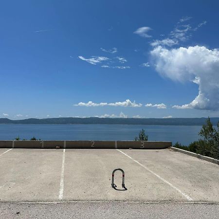 Apartmani Ivan Pisak Kültér fotó