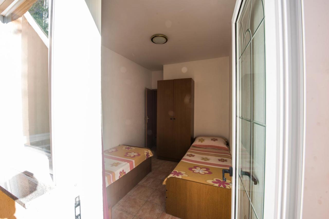 Apartmani Ivan Pisak Kültér fotó