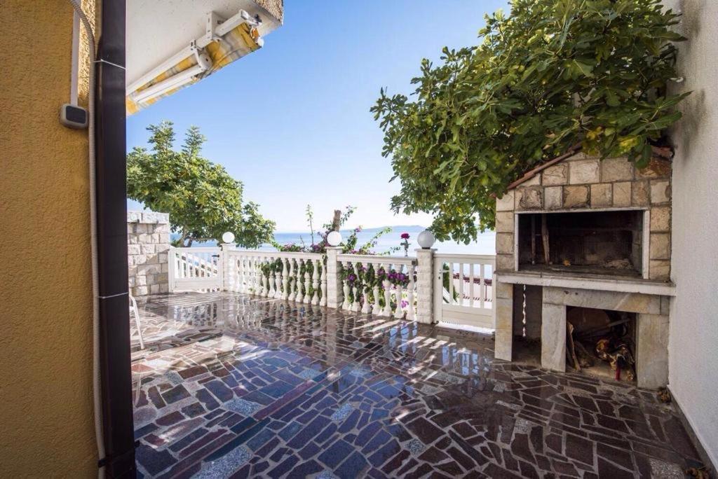 Apartmani Ivan Pisak Kültér fotó