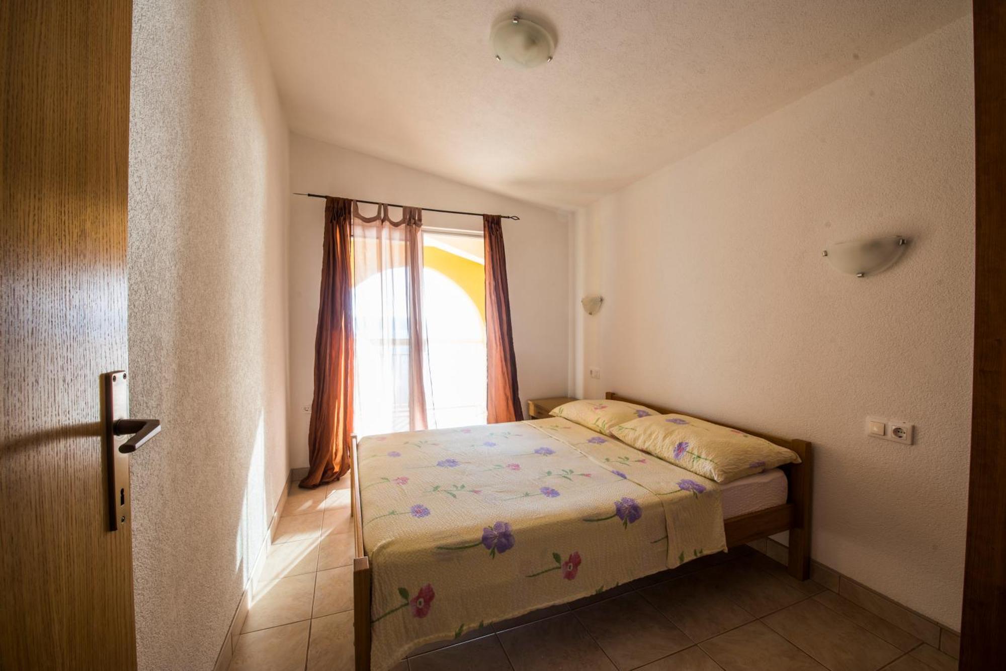 Apartmani Ivan Pisak Kültér fotó