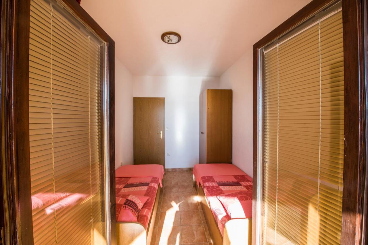 Apartmani Ivan Pisak Kültér fotó