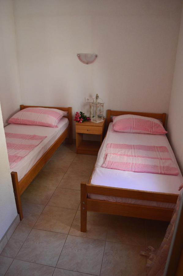 Apartmani Ivan Pisak Kültér fotó