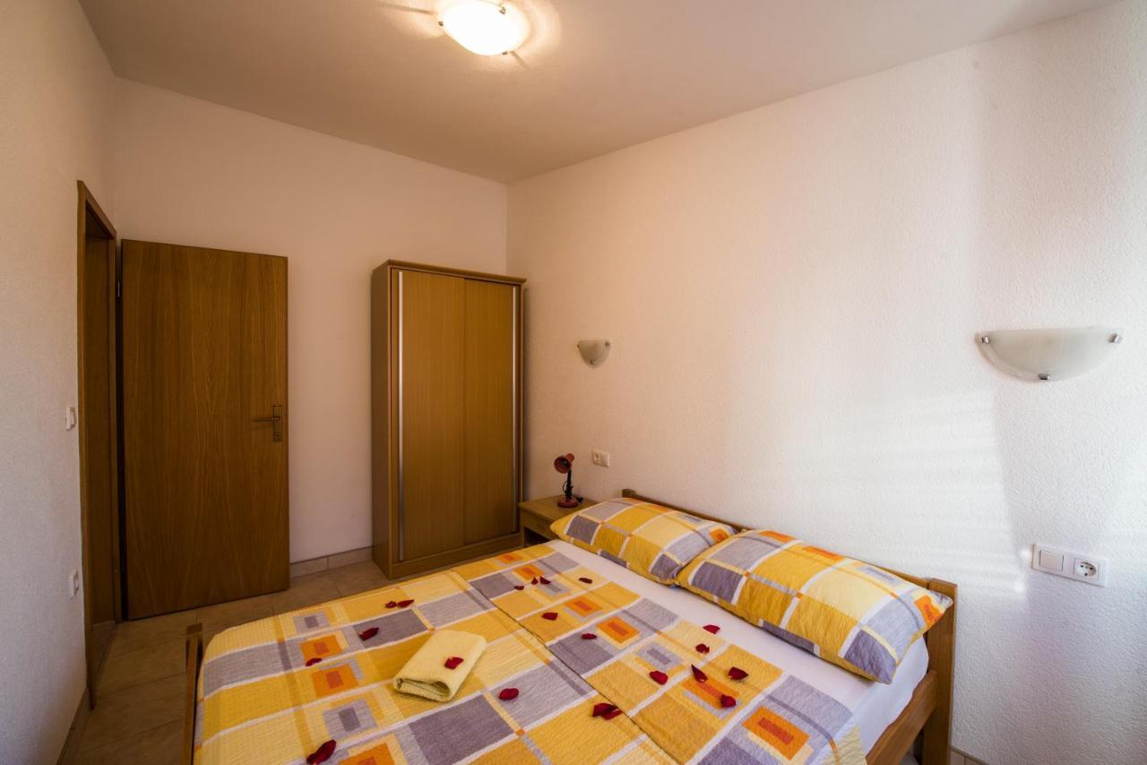 Apartmani Ivan Pisak Kültér fotó