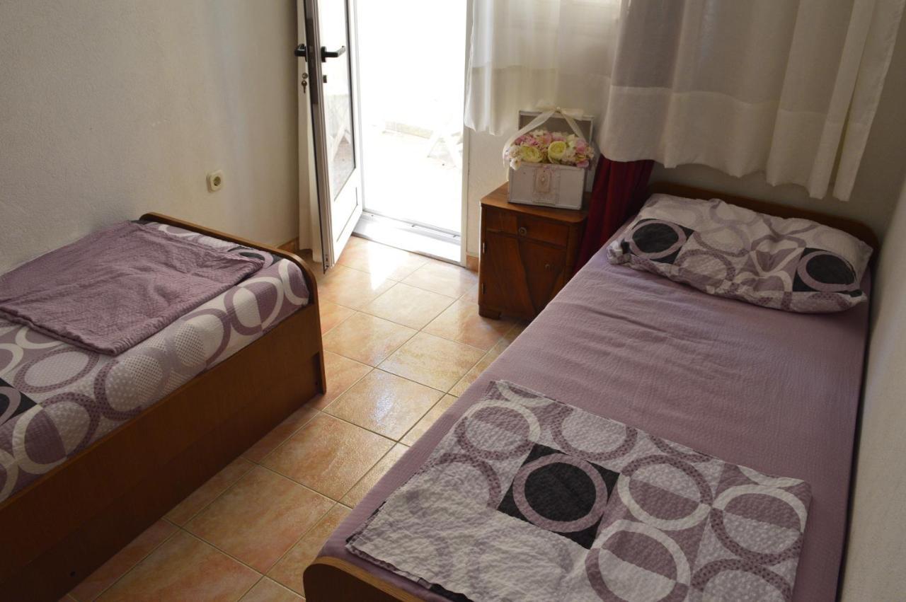 Apartmani Ivan Pisak Kültér fotó