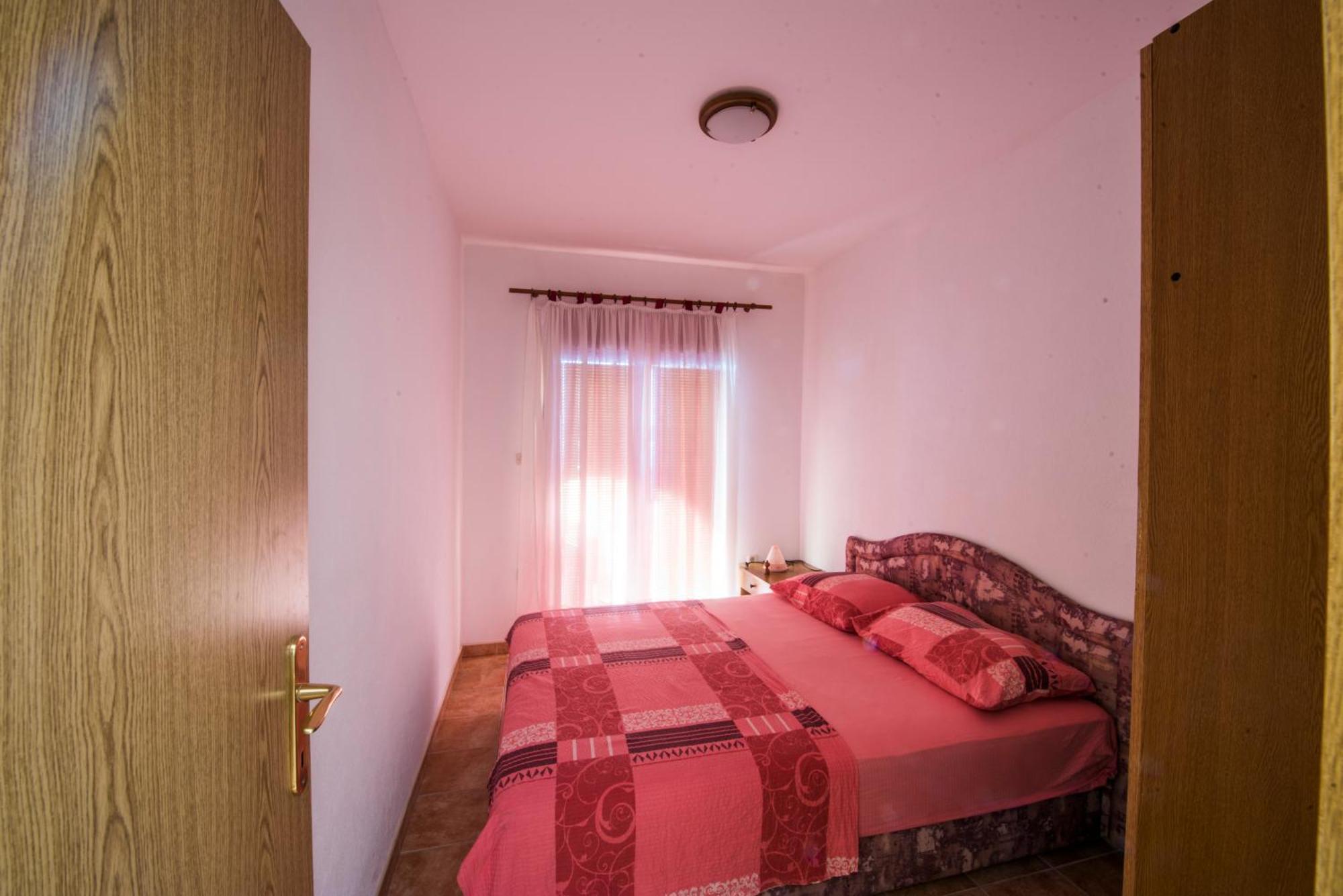 Apartmani Ivan Pisak Kültér fotó