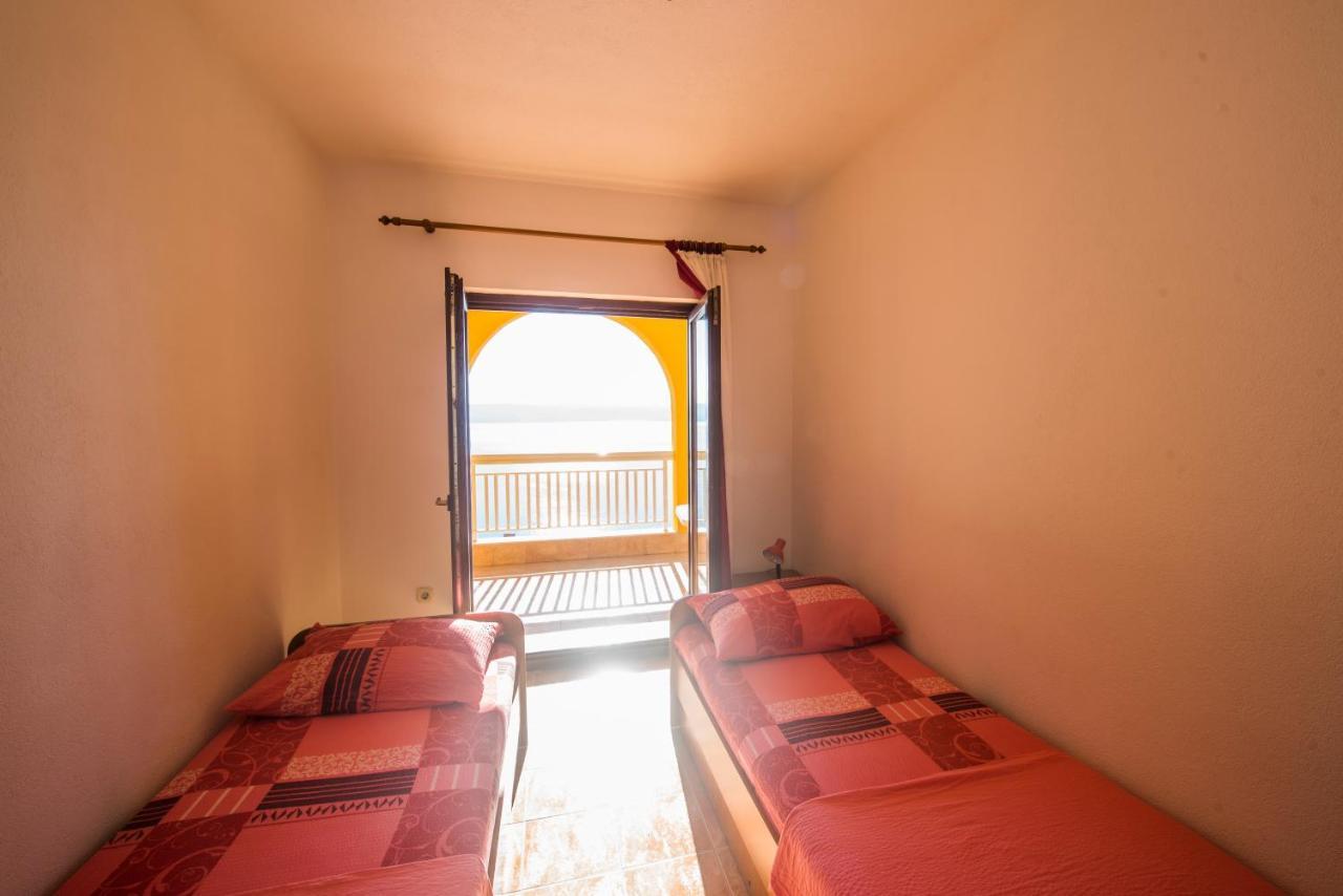 Apartmani Ivan Pisak Kültér fotó