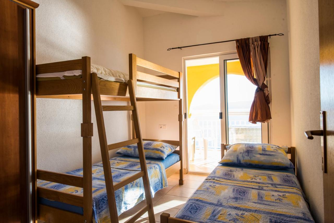 Apartmani Ivan Pisak Kültér fotó