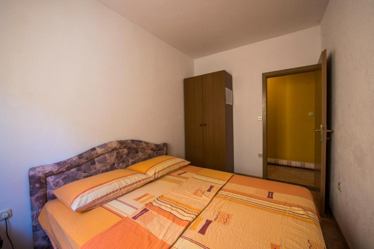 Apartmani Ivan Pisak Kültér fotó