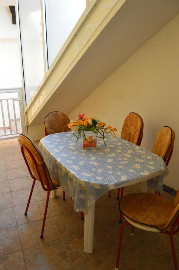 Apartmani Ivan Pisak Kültér fotó
