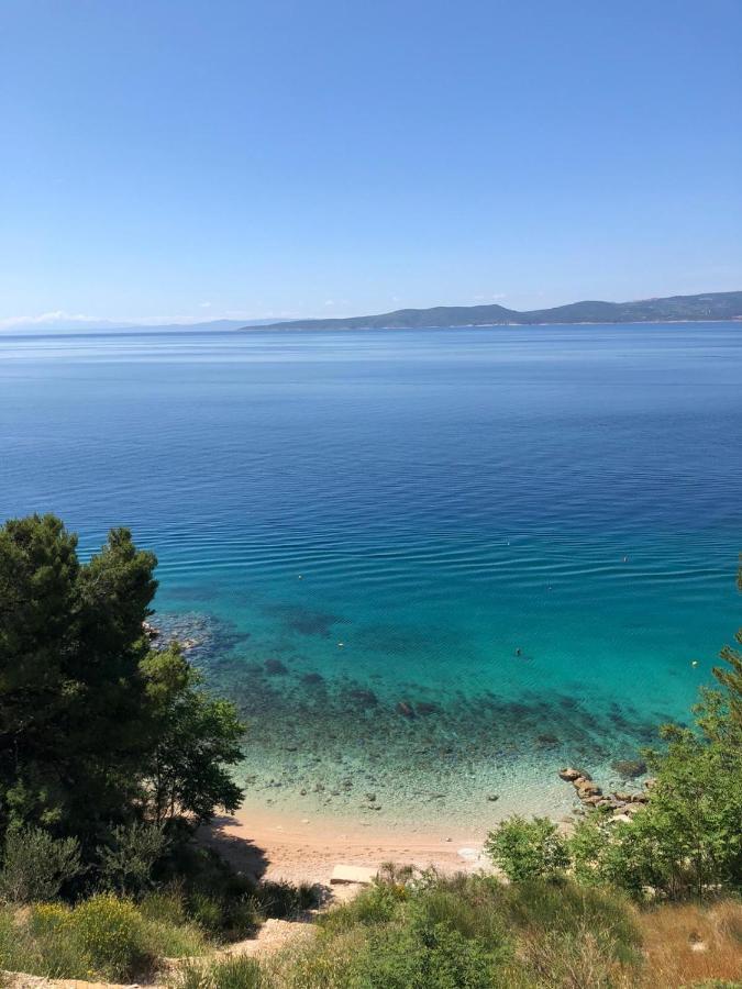Apartmani Ivan Pisak Kültér fotó