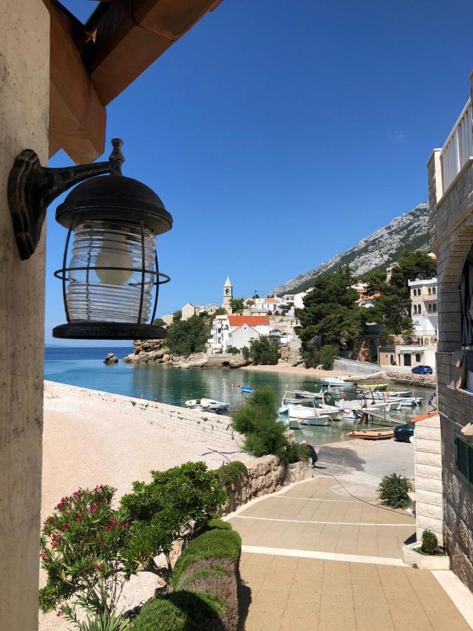 Apartmani Ivan Pisak Kültér fotó