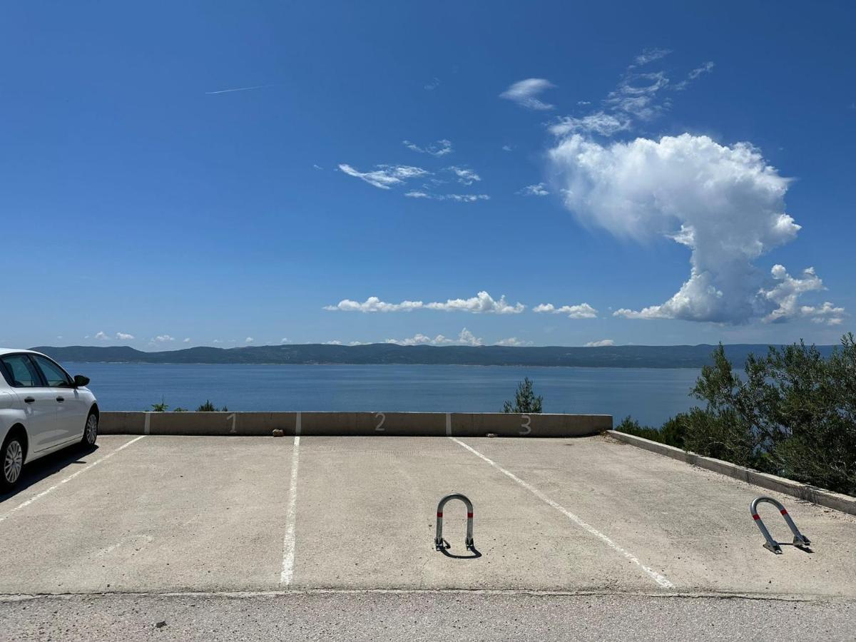 Apartmani Ivan Pisak Kültér fotó